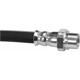 Purchase Top-Quality Rear Brake Hose by BRAKEBEST - BH620110 pa3