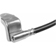 Purchase Top-Quality Rear Brake Hose by BRAKEBEST - BH620117 pa2