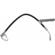 Purchase Top-Quality Rear Brake Hose by BRAKEBEST - BH620118 pa3