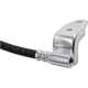 Purchase Top-Quality Rear Brake Hose by BRAKEBEST - BH620120 pa1