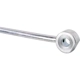 Purchase Top-Quality Rear Brake Hose by BRAKEBEST - BH620120 pa2