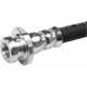 Purchase Top-Quality Rear Brake Hose by BRAKEBEST - BH620131 pa2