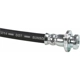 Purchase Top-Quality Rear Brake Hose by BRAKEBEST - BH620132 pa2