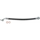Purchase Top-Quality Rear Brake Hose by BRAKEBEST - BH620132 pa3