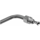 Purchase Top-Quality Rear Brake Hose by BRAKEBEST - BH620142 pa2
