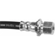 Purchase Top-Quality Rear Brake Hose by BRAKEBEST - BH620147 pa3