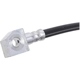 Purchase Top-Quality Rear Brake Hose by BRAKEBEST - BH620155 pa1