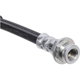 Purchase Top-Quality Rear Brake Hose by BRAKEBEST - BH620155 pa2