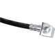 Purchase Top-Quality Rear Brake Hose by BRAKEBEST - BH620156 pa2