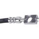 Purchase Top-Quality Rear Brake Hose by BRAKEBEST - BH620159 pa1
