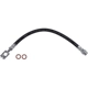 Purchase Top-Quality Rear Brake Hose by BRAKEBEST - BH620159 pa3