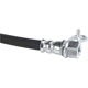 Purchase Top-Quality Rear Brake Hose by BRAKEBEST - BH620177 pa1