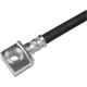 Purchase Top-Quality Rear Brake Hose by BRAKEBEST - BH620177 pa2
