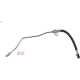 Purchase Top-Quality Rear Brake Hose by BRAKEBEST - BH620178 pa3