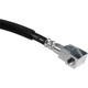 Purchase Top-Quality Rear Brake Hose by BRAKEBEST - BH620179 pa2
