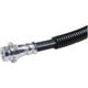 Purchase Top-Quality Rear Brake Hose by BRAKEBEST - BH620180 pa1