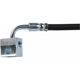 Purchase Top-Quality Rear Brake Hose by BRAKEBEST - BH620187 pa1