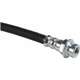 Purchase Top-Quality Rear Brake Hose by BRAKEBEST - BH620187 pa2