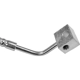 Purchase Top-Quality Rear Brake Hose by BRAKEBEST - BH620188 pa2