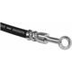 Purchase Top-Quality Rear Brake Hose by BRAKEBEST - BH620202 pa2