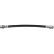 Purchase Top-Quality Rear Brake Hose by BRAKEBEST - BH620203 pa1