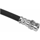 Purchase Top-Quality Rear Brake Hose by BRAKEBEST - BH620206 pa1