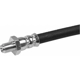Purchase Top-Quality Rear Brake Hose by BRAKEBEST - BH620206 pa2