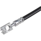 Purchase Top-Quality Rear Brake Hose by BRAKEBEST - BH620216 pa1