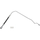 Purchase Top-Quality Rear Brake Hose by BRAKEBEST - BH620216 pa2