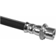 Purchase Top-Quality Rear Brake Hose by BRAKEBEST - BH620226 pa1