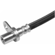 Purchase Top-Quality Rear Brake Hose by BRAKEBEST - BH620226 pa3