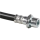 Purchase Top-Quality Rear Brake Hose by BRAKEBEST - BH620227 pa3