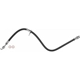 Purchase Top-Quality Rear Brake Hose by BRAKEBEST - BH620228 pa3