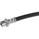 Purchase Top-Quality Rear Brake Hose by BRAKEBEST - BH620240 pa2