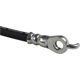 Purchase Top-Quality Rear Brake Hose by BRAKEBEST - BH620250 pa1