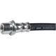 Purchase Top-Quality Rear Brake Hose by BRAKEBEST - BH620250 pa2