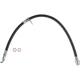 Purchase Top-Quality Rear Brake Hose by BRAKEBEST - BH620251 pa3