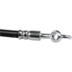 Purchase Top-Quality Rear Brake Hose by BRAKEBEST - BH620282 pa1