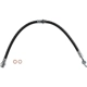 Purchase Top-Quality Rear Brake Hose by BRAKEBEST - BH620282 pa2