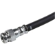 Purchase Top-Quality Rear Brake Hose by BRAKEBEST - BH620282 pa3
