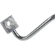 Purchase Top-Quality Rear Brake Hose by BRAKEBEST - BH620311 pa1
