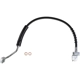 Purchase Top-Quality Rear Brake Hose by BRAKEBEST - BH620311 pa3