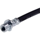 Purchase Top-Quality Rear Brake Hose by BRAKEBEST - BH620327 pa1