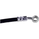 Purchase Top-Quality Rear Brake Hose by BRAKEBEST - BH620327 pa2