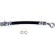 Purchase Top-Quality Rear Brake Hose by BRAKEBEST - BH620327 pa3