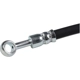 Purchase Top-Quality Rear Brake Hose by BRAKEBEST - BH620407 pa1