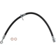 Purchase Top-Quality Rear Brake Hose by BRAKEBEST - BH620407 pa2