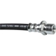 Purchase Top-Quality Rear Brake Hose by BRAKEBEST - BH620408 pa1