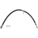 Purchase Top-Quality Rear Brake Hose by BRAKEBEST - BH620408 pa3