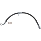 Purchase Top-Quality Rear Brake Hose by BRAKEBEST - BH620409 pa3